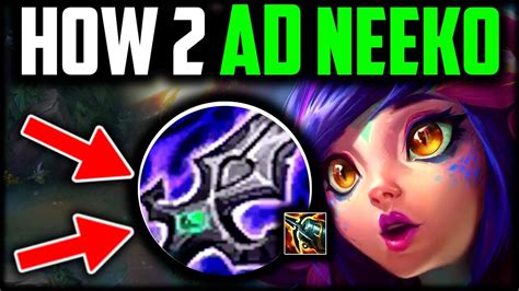 neeko mid runes|Neeko Build Guides, Runes, Items, and Abilities